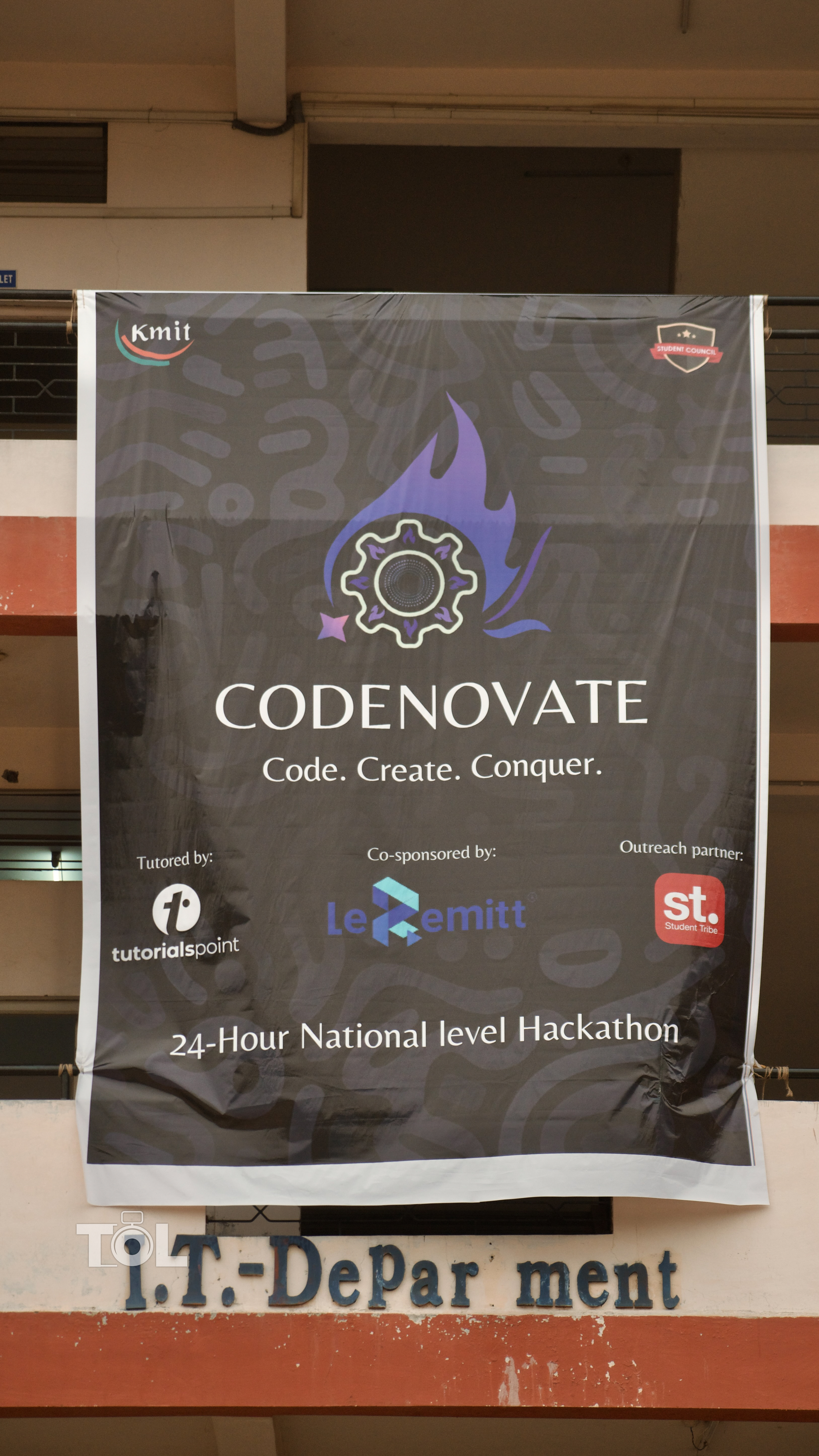 Codenovate highlight 7